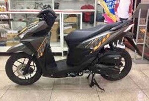 Honda-150